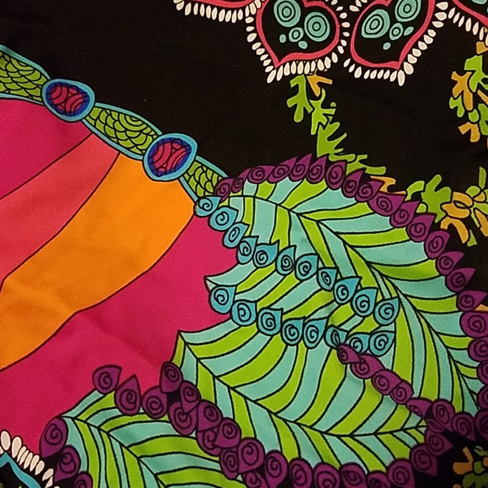 Bikini Bay tankini top - Picture 8 of 8